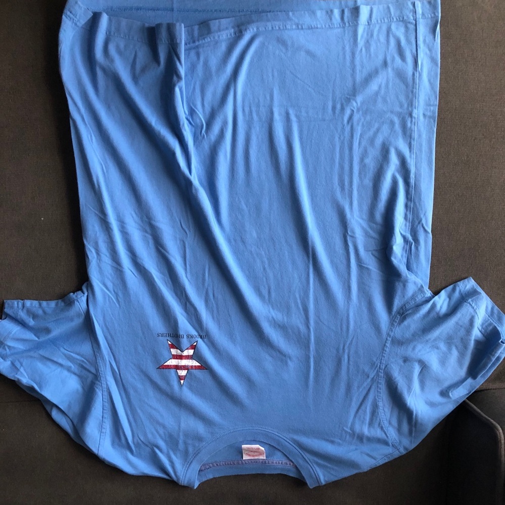 Brooks Brothers T-Shirt